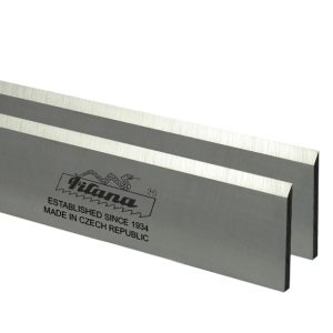 Abrihter nož 510mm HSS 18%W Pilana