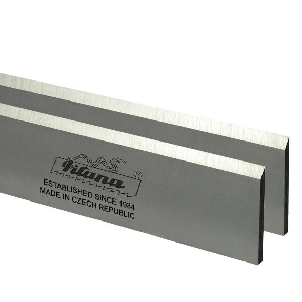 Abrihter nož 510mm HSS 18%W Pilana
