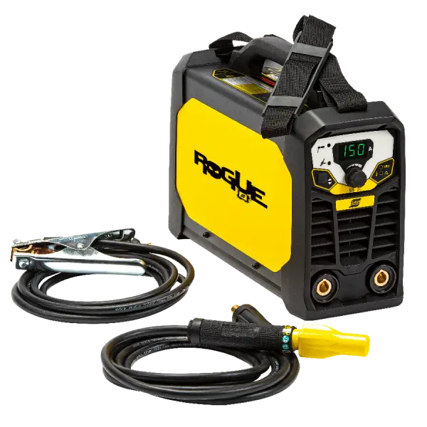 ESAB Rogue ES 150i CE