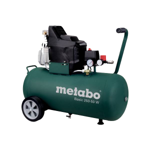 Metabo Basic 250-50 W