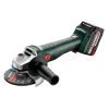 Metabo W 18 7-125