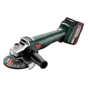 Metabo W 18 7-125