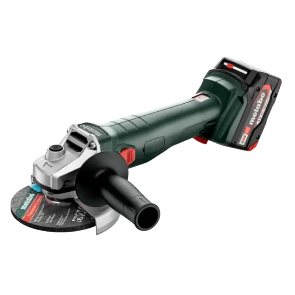 Metabo W 18 7-125