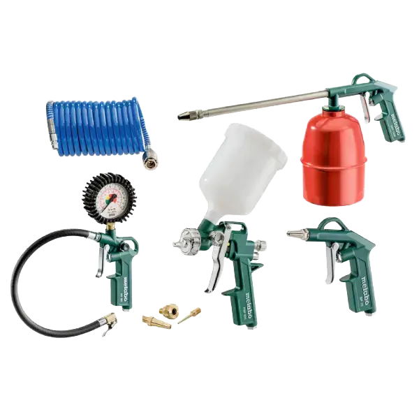 Metabo LPZ 7