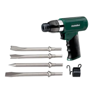 Metabo DMH 30 Set