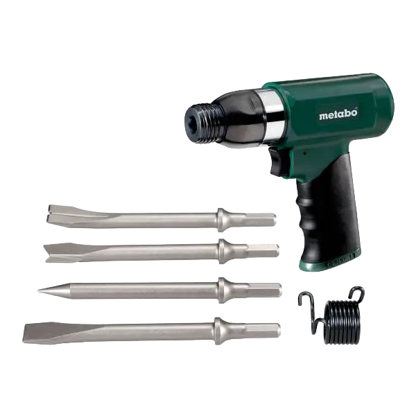 Metabo DMH 30 Set