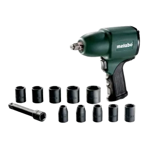 Metabo DSSW 360 Set