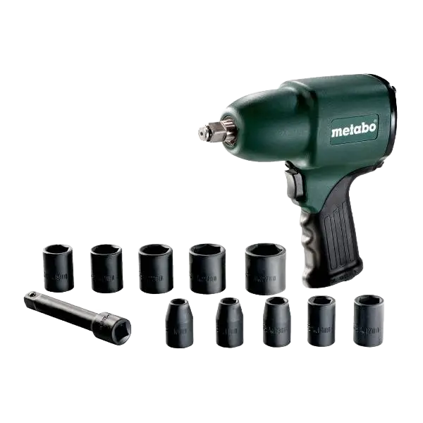 Metabo DSSW 360 Set