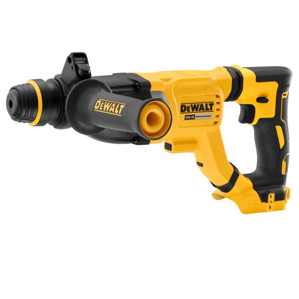 Aku busilica DeWALT DCH263N 18V XR SDS-Plus