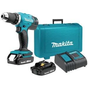Akumulatorska busilica odvijac DDF453SYE Makita.webp