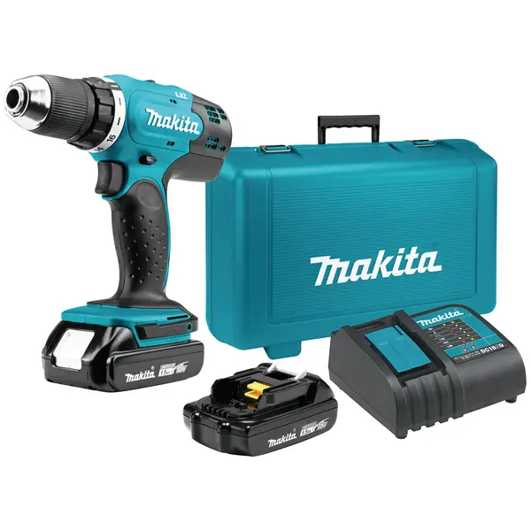Akumulatorska busilica odvijac DDF453SYE Makita.webp