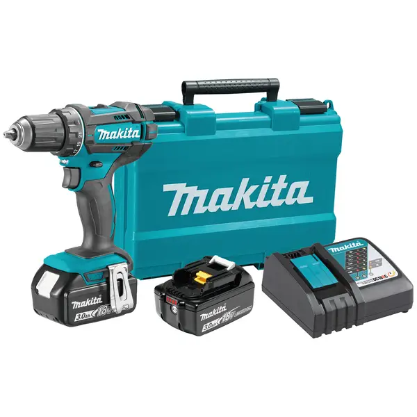 Akumulatorska busilica odvijac DDF482RFE Makita.webp