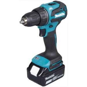Akumulatorska busilica odvijac DDF490WVE Makita.webp