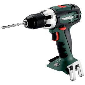 Akumulatorska busilica odvrtac BS 18 LT Solo Metabo.jpg
