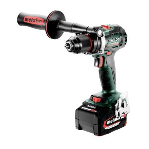 Akumulatorska busilica odvrtac BS 18 LTX BL I Metabo.jpg