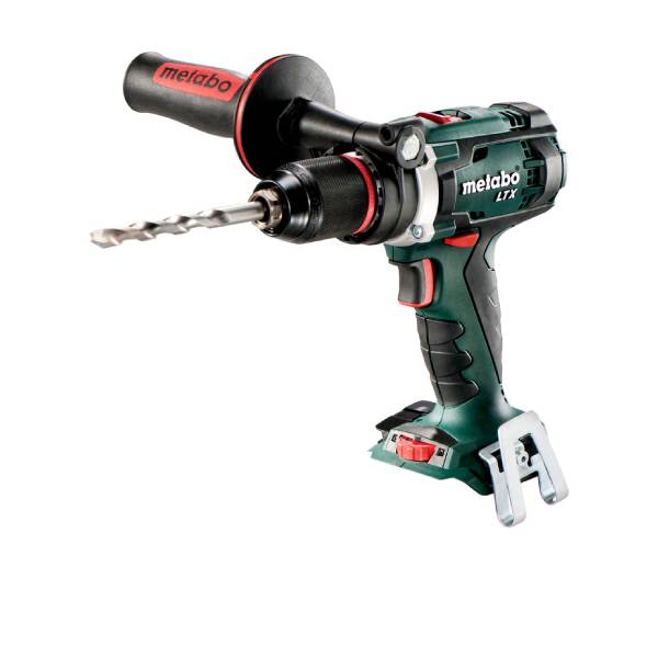 Akumulatorska busilica odvrtac BS 18 LTX Impuls Solo Metabo.jpg