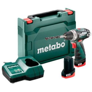 Akumulatorska busilica odvrtac PowerMaxx BS Basic Metabo.jpg