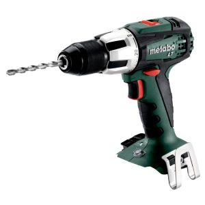 Akumulatorska busilica odvrtac SB 18 LT Solo Metabo.jpg