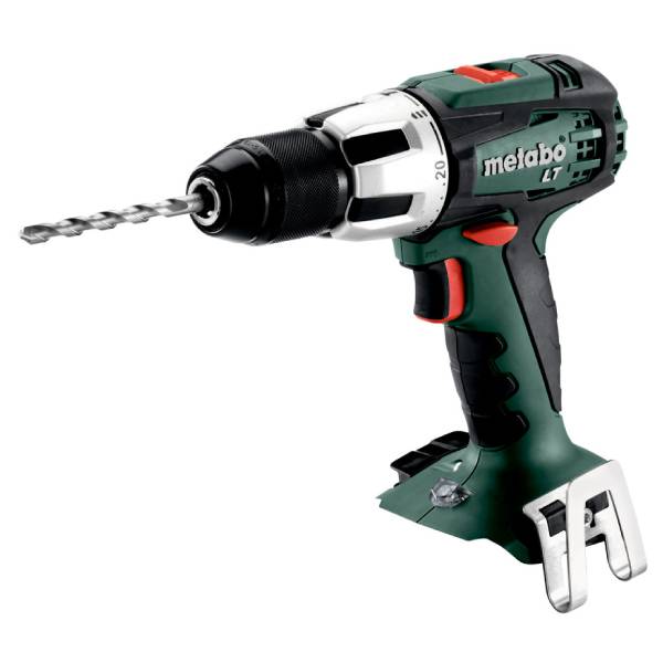 Akumulatorska busilica odvrtac SB 18 LT Solo Metabo.jpg