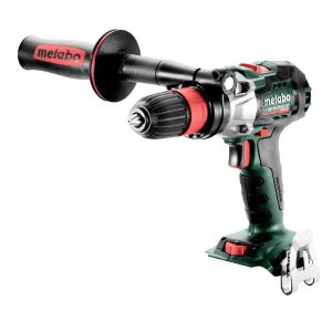 Akumulatorska busilica odvrtac ureznik navoja GB 18 LTX BL Q I Solo Metabo.jpg