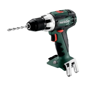 Akumulatorska busilica zavrtac BS 18 LT Metabo.webp