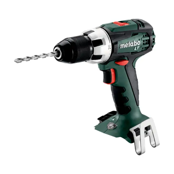 Akumulatorska busilica zavrtac BS 18 LT Metabo.webp
