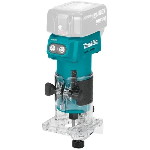 Akumulatorska glodalica DRT52Z Makita.webp