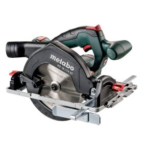 Akumulatorska kruzna testera cirkular Metabo KS 18 LTX 57 Solo Metabo.jpg