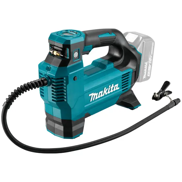 Akumulatorska pumpa DMP181Z Makita.webp