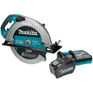 Akumulatorska rucna kruzna testera HS013GT101 Makita.webp