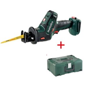 Akumulatorska testera SSE 18 LTX Compact Metabo.jpg