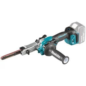 Akumulatorska tracna brusilica DBS180Z Makita.webp