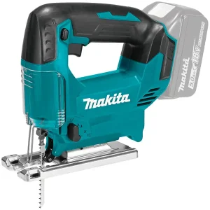Akumulatorska ubodna testera DJV186Z Makita.webp
