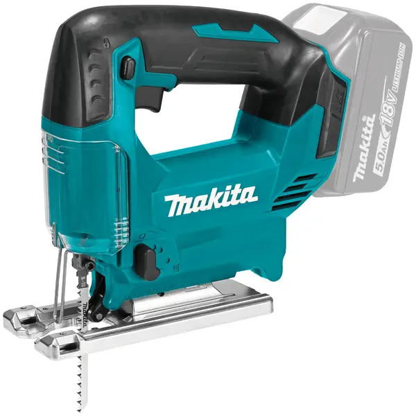 Akumulatorska ubodna testera DJV186Z Makita.webp