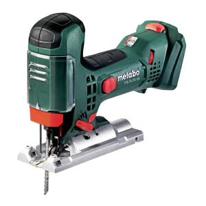 Akumulatorska ubodna testera STA 18 LTX 100 Solo Metabo.jpg