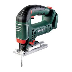 Akumulatorska ubodna testera STAB 18 LTX 100 Solo Metabo.jpg