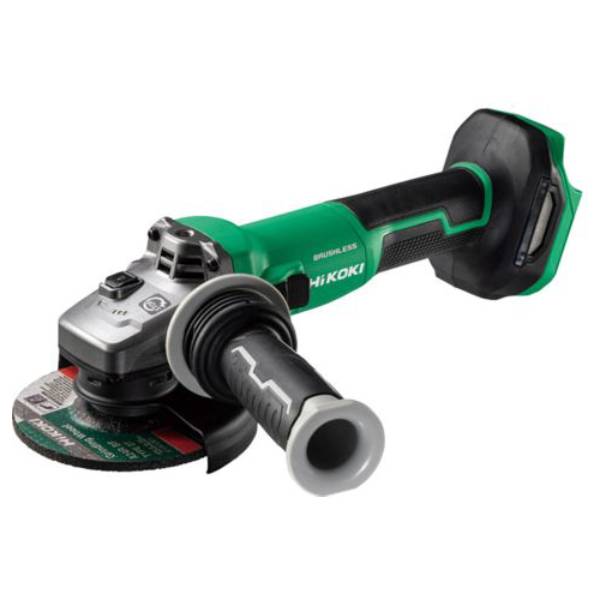 Akumulatorska ugaona brusilica G1813DE W2Z 18V Solo 125mm Hikoki.jpg