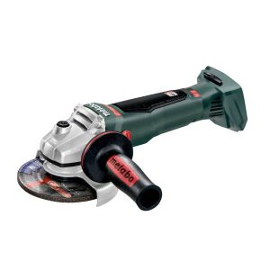 Akumulatorska ugaona brusilica WB 18 LTX BL 125 Quick Solo Metabo.jpg