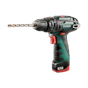 Akumulatorska vibraciona busilica odvrtac PowerMaxx SB Metabo.jpg