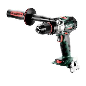 Akumulatorska vibraciona busilica odvrtac SB 18 LTX BL I Solo Metabo.jpg