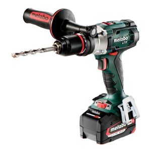 Akumulatorska vibraciona busilica odvrtac SB 18 LTX Impuls Metabo.jpg