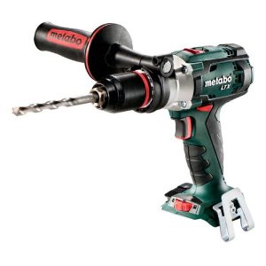 Akumulatorska vibraciona busilica odvrtac SB 18 LTX Impuls Solo Metabo.jpg