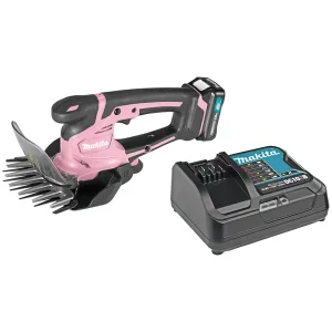 Akumulatorske makaze za travu UM600DSAP Makita.webp