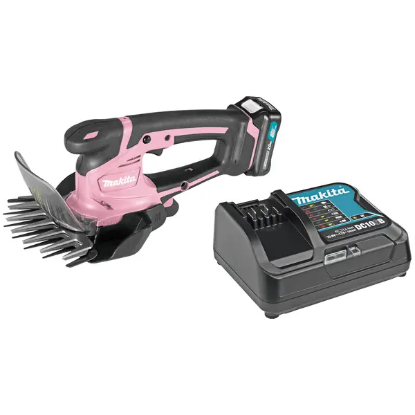 Akumulatorske makaze za travu UM600DSAP Makita.webp