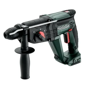 Akumulatorski SDS Plus kombi cekic KH 18 LTX 24 Metabo.webp