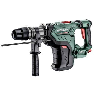 Akumulatorski kombinovani cekic za stemovanje i busenje SDS max KHA 18 LTX BL 40 Solo Metabo.jpg