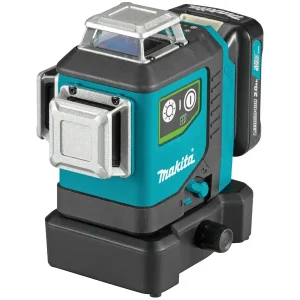 Akumulatorski laser sa vise linija SK700GD Makita.webp