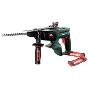 Akumulatorski pneumatski cekic SDS Plus KHA 18 LTX Solo Metabo.jpg