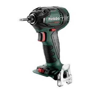 Akumulatorski udarni zavrtac SSD 18 LTX 200 BL Metabo.webp