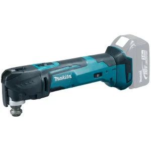 Akumulatorski visenamenski alat DTM51Z Makita.webp